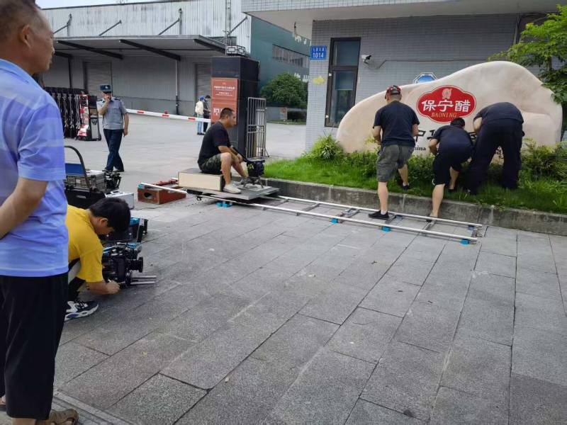 赣榆县广告片拍摄公司核心优势：全流程服务，让品牌广告片省心更出彩