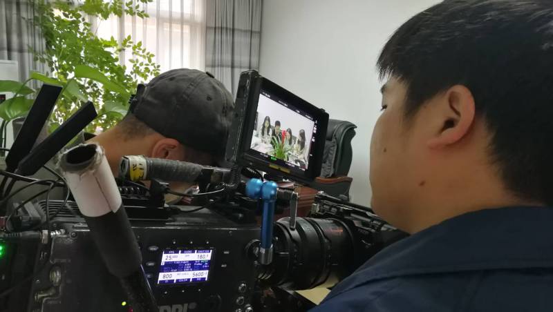 剧本杀式体验：赣榆县广告片拍摄公司构建沉浸式消费决策路径