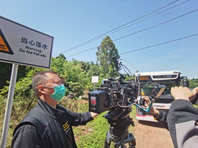 赣榆县TVC拍摄公司：深耕本地市场，为品牌定制专属拍摄方案