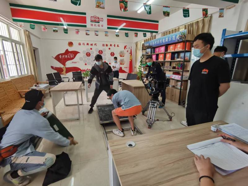 赣榆县广告片拍摄公司：极简主义践行者，少即是多的视觉哲学