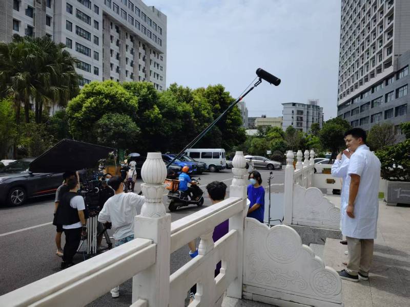 赣榆县广告片拍摄公司低成本实现高规格制作的诀窍