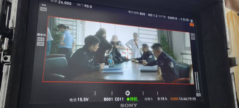 赣榆县广告片拍摄公司服务世界500强的标准化体系